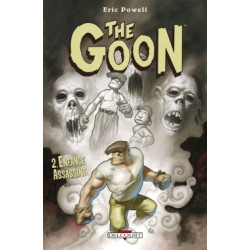 The Goon T02