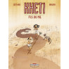 Kheti, fils du Nil T01