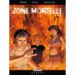 Zone mortelle T04