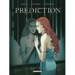 Prédiction T01 Fatale mélodie