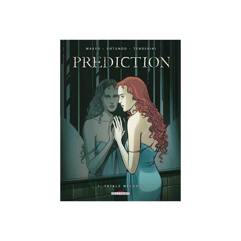 Prédiction T01 Fatale mélodie