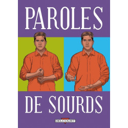 Paroles de sourds