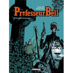 Professeur Bell T05...