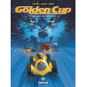 Golden Cup T03 - Des loups dans la speciale
