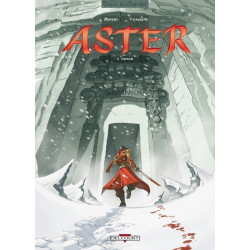 Aster T03 - Jajnah