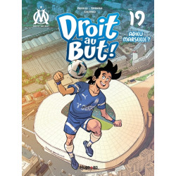 Droit au but - Tome 19