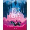 Lore Olympus - Tome 01