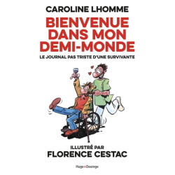 Bienvenue dans mon...