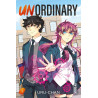 Unordinary - Tome 01