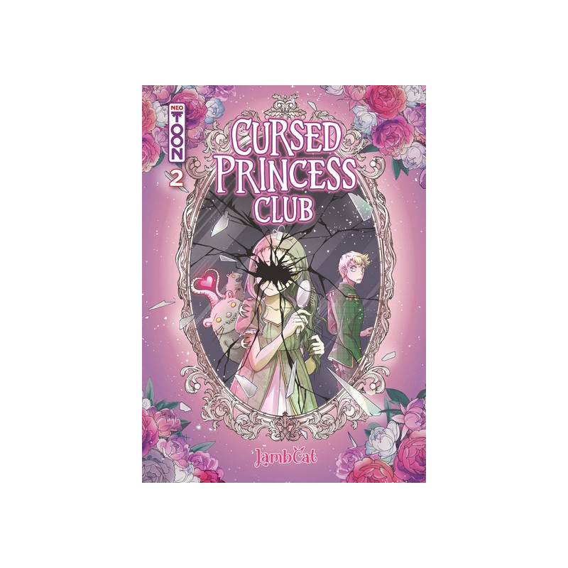 Cursed princess club T2