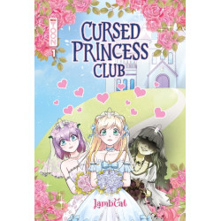 Cursed princess club T1