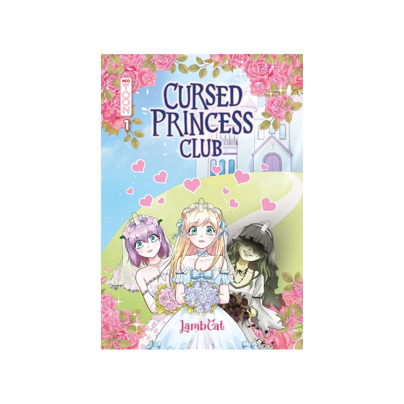 Cursed princess club T1