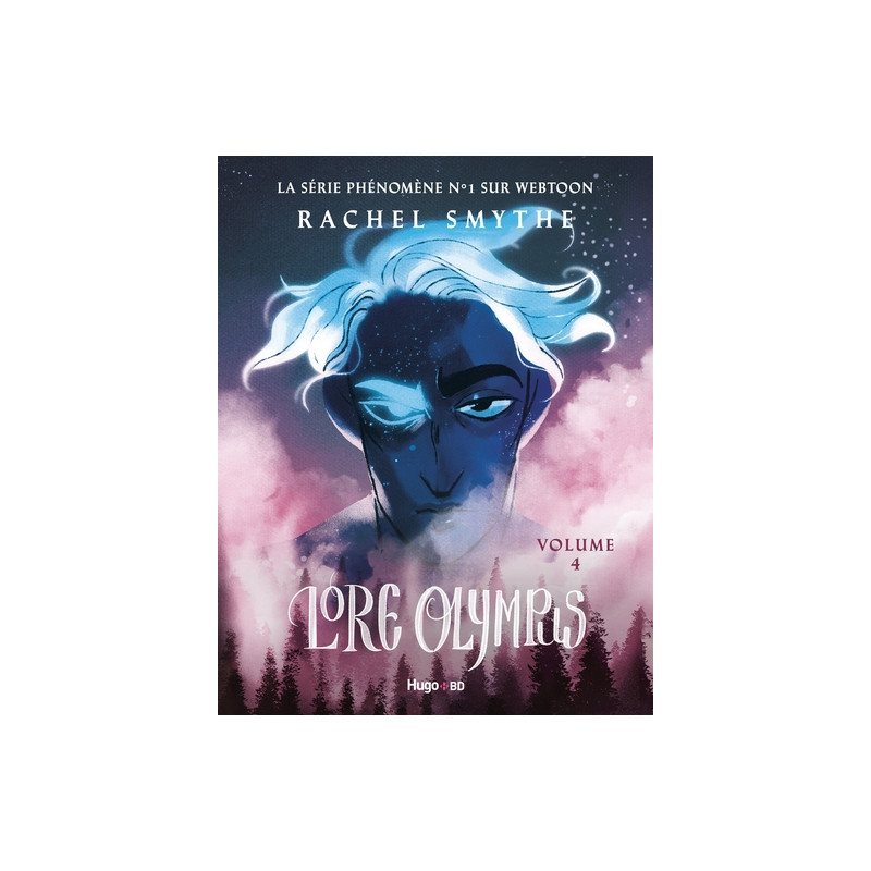 Lore Olympus - Tome 04