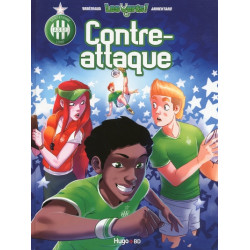 Les verts - Tome 02
