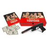 Le coffret flingueur des tontons