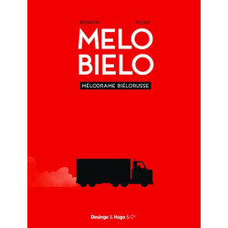 Mélo biélo