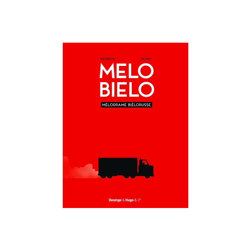 Mélo biélo