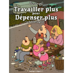 Travailler plus pour...