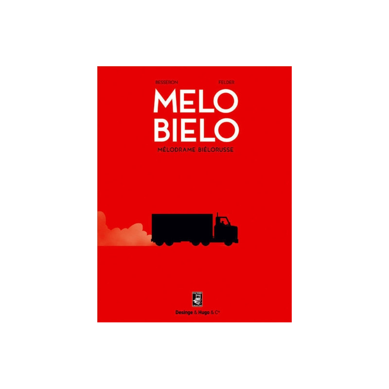Melo bielo - melodrame bielorusse