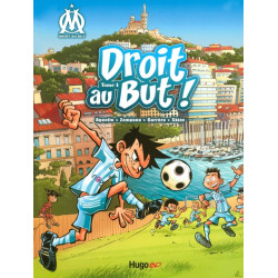 Droit au but - Tome 01