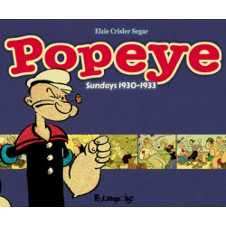 Popeye