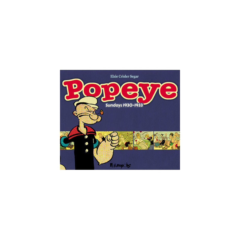 Popeye
