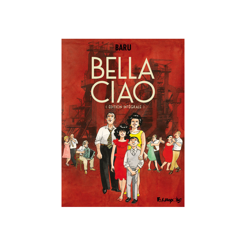 Bella Ciao