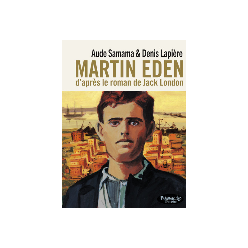 Martin Eden