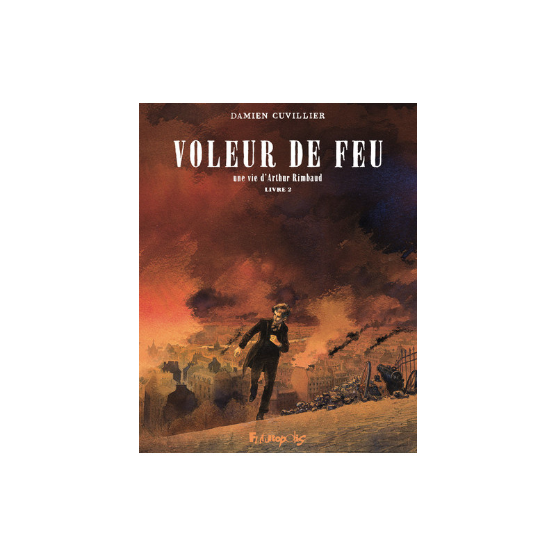 Voleur de feu