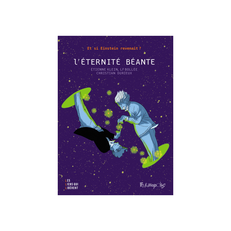 L'éternité béante