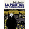 La position du tireur couché