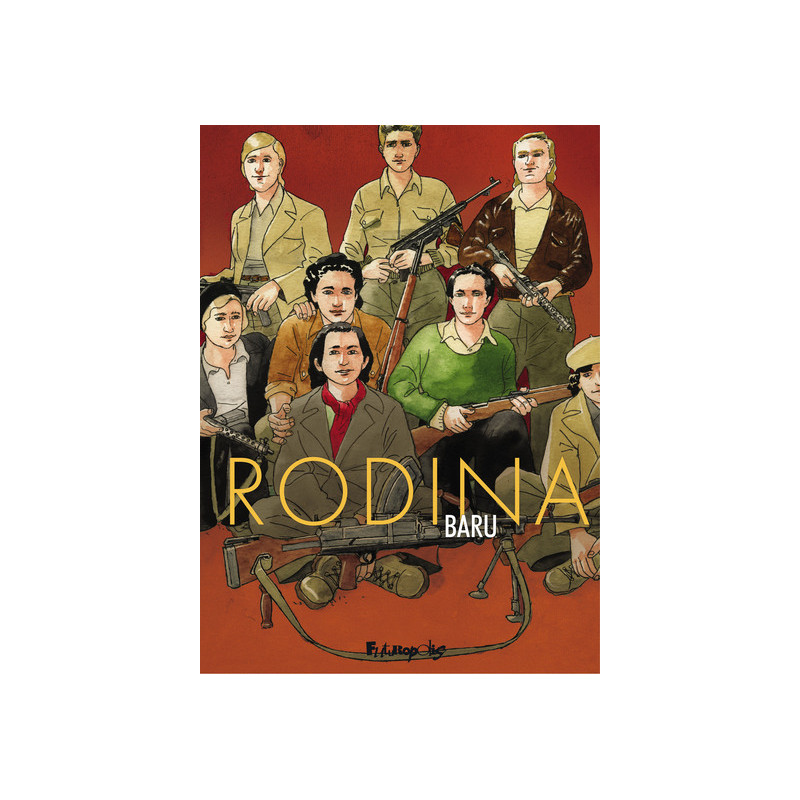 Rodina