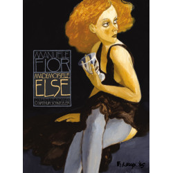 Mademoiselle Else