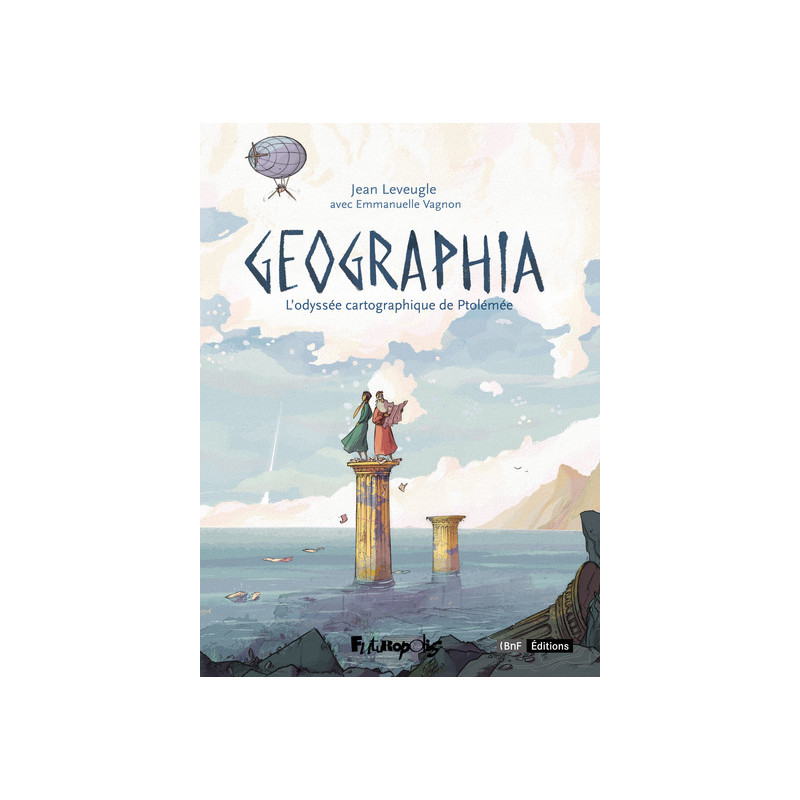 Geographia