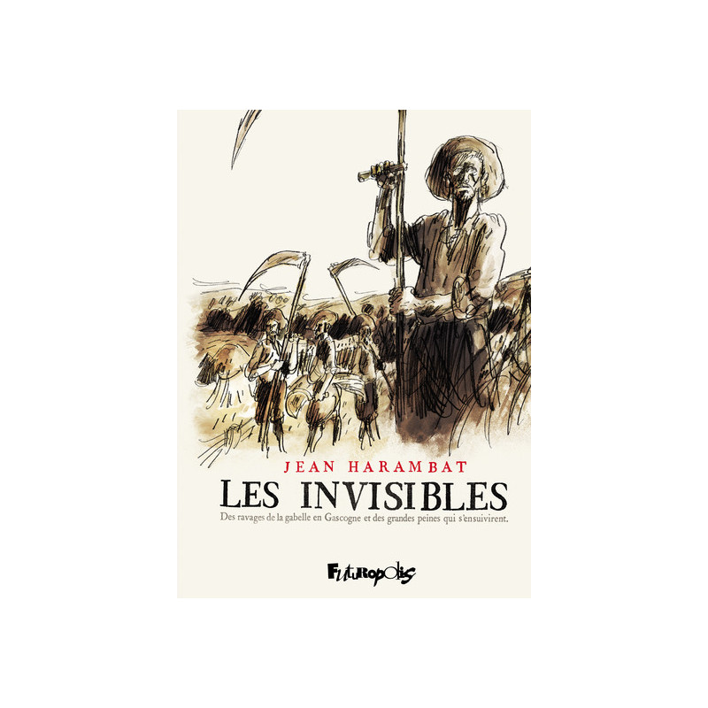 Les Invisibles