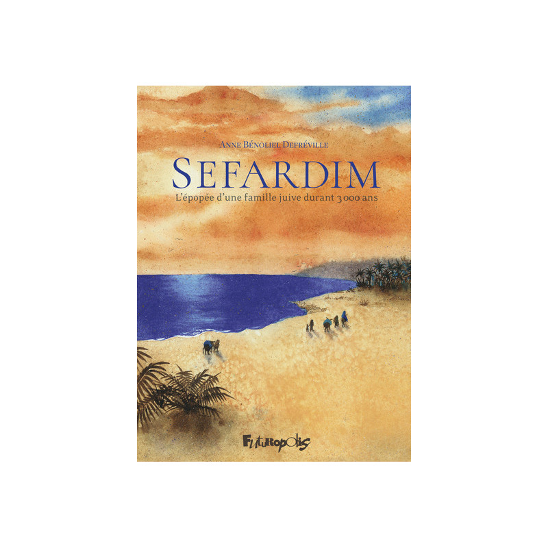 Sefardim