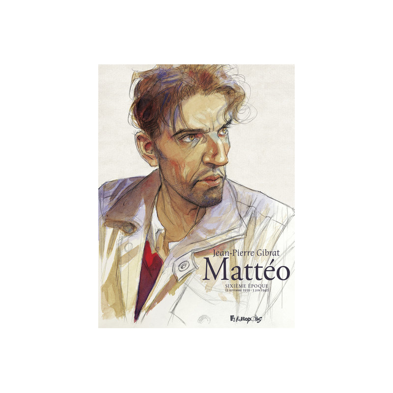 Mattéo