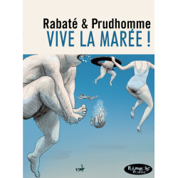 Vive la marée !