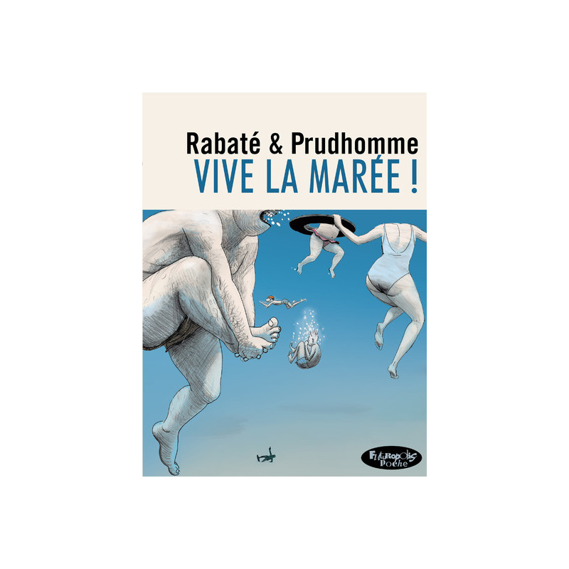 Vive la marée !
