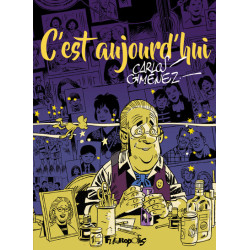 C'est aujourd'hui
