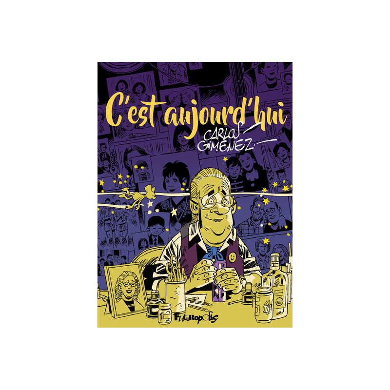 C'est aujourd'hui