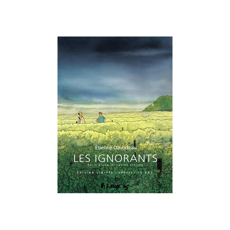 Les ignorants