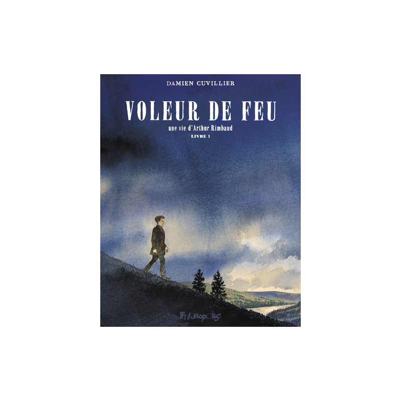 Voleur de feu