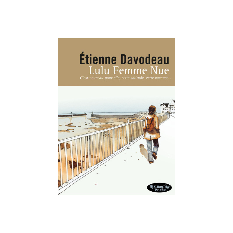 Lulu Femme Nue