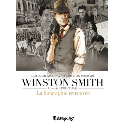 Winston Smith (L'intégrale)