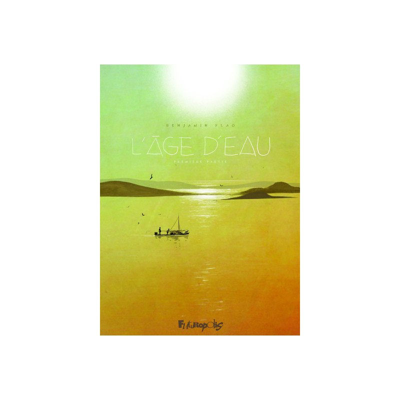 L'âge d'eau