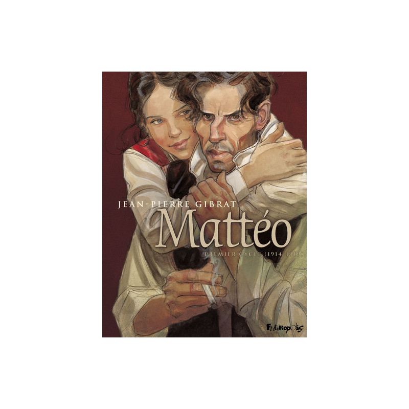 Mattéo