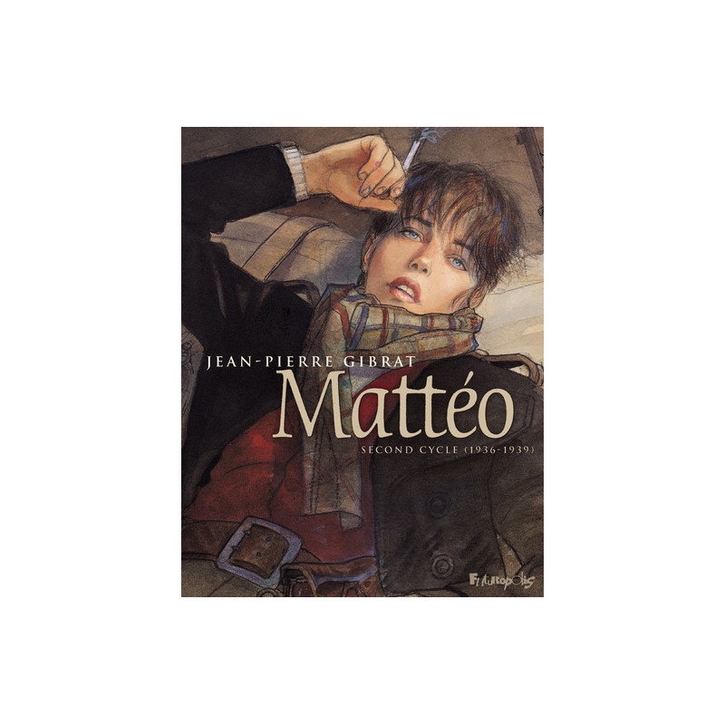 Mattéo