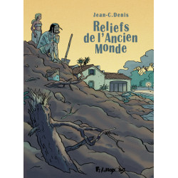 Reliefs de l'Ancien Monde