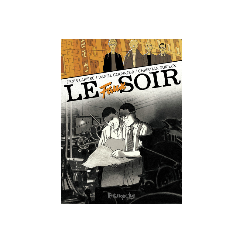 Le faux Soir